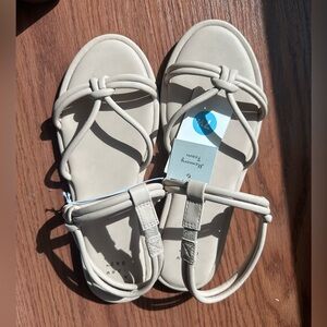 Sandals | A New Day (Target) | 7.5